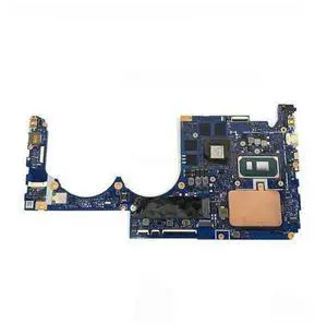 DA0G3GAG0 for 14-EB laptop motherboard M30898-601 M30898-001 SRK02 i7-1165G7 CPU 16GB GTX1650Ti 4GB DA0G3GAG0 for 14-EB laptop motherboard M30898-601 M30898-001 SRK02 i7-1165G7 CPU 16GB GTX1650Ti 4GB