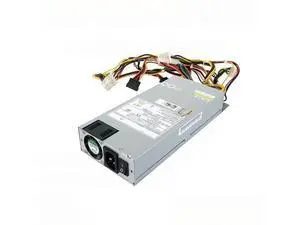 Power supply, suitable for 1U 500W power supply 500-501UN Power supply, suitable for 1U 500W power supply 500-501UN