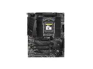 TRX40 PRO WIFI main board thread ripper 3960X3970X server main board TRX40 PRO WIFI main board thread ripper 3960X3970X server main board