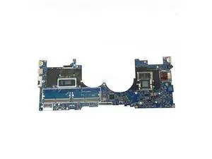 Suitable for x360 15-EW laptop motherboard N09659-601 IPA52 LA-M021P LA-M141P i7-1255U CPU RTX2050 4GB GPU Suitable for x360 15-EW laptop motherboard N09659-601 IPA52 LA-M021P LA-M141P i7-1255U CPU RTX2050 4GB GPU