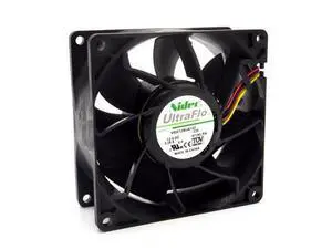 Cooling Fan 9238 V92E12BUA7-07 T35A3 12V 3.24A FRONT SYSTEM FAN ASSY ML330 G6 ML150 G6 519740-001 Cooling Fan 9238 V92E12BUA7-07 T35A3 12V 3.24A FRONT SYSTEM FAN ASSY ML330 G6 ML150 G6 519740-001