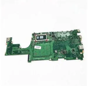 TPN-Q212 13-AP Main Board L37640-601 Version Number: DA0X36MBAE0 TPN-Q212 13-AP Main Board L37640-601 Version Number: DA0X36MBAE0