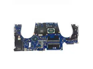 DAXW2EAE0 for 15 G6 laptop motherboard with L68825-601 L68825-001 DSC T1000 4GB + i9-9880H DAXW2EAE0 for 15 G6 laptop motherboard with L68825-601 L68825-001 DSC T1000 4GB + i9-9880H