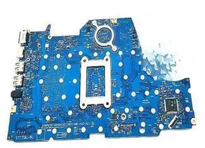 TPN-I133 17G-CR 17-BY Main Board M12542-001 Version Number: 6050A3168901 TPN-I133 17G-CR 17-BY Main Board M12542-001 Version Number: 6050A3168901