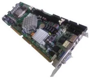IP-F915A Version: 1.2 IPC Motherboard Full-Length CPU Card ISA PCI Industrial Embedded Motherboard PICMG 1.0 Bus with CPU IP-F915A Version: 1.2 IPC Motherboard Full-Length CPU Card ISA PCI Industrial Embedded Motherboard PICMG 1.0 Bus with CPU