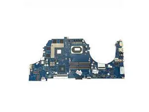 L92730-601 L92730-001 LA-J651P for 17-CD laptop motherboard, equipped with i7-10750H CPU, GTX1650TI 4GB GPU L92730-601 L92730-001 LA-J651P for 17-CD laptop motherboard, equipped with i7-10750H CPU, GTX1650TI 4GB GPU
