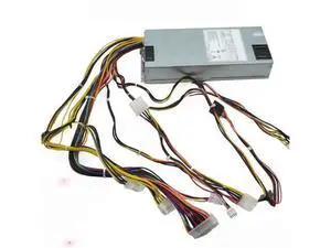 Power supply, suitable for 1U 500W power supply 500-60WS1 Power supply, suitable for 1U 500W power supply 500-60WS1
