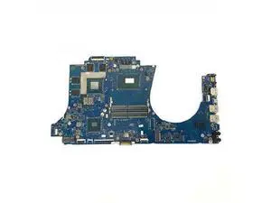 L59771-601 FPC72 LA-H491P for 17-CB 17T-CB laptop motherboard i5-9300H CPU GTX 1650 4GB L59771-601 FPC72 LA-H491P for 17-CB 17T-CB laptop motherboard i5-9300H CPU GTX 1650 4GB