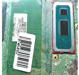 TPN-Q212 13-AP Main Board L37637-601 Version Number: DA0X36MBAE0 TPN-Q212 13-AP Main Board L37637-601 Version Number: DA0X36MBAE0