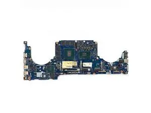 Suitable for 15 7577 7570 notebook motherboard CKA50 CKF50 LA-E992P CN-0VPTXG 0VPTXG SR32Q i7-7700HQ 1060 6G GPU Suitable for 15 7577 7570 notebook motherboard CKA50 CKF50 LA-E992P CN-0VPTXG 0VPTXG SR32Q i7-7700HQ 1060 6G GPU