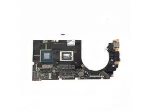 NM-E591 for 7 x 14ARH7 laptop motherboard 5B21J17640, equipped with CPU R9-6900H, memory 32GB, GN20-P0-A1 3050 4GB GPU NM-E591 for 7 x 14ARH7 laptop motherboard 5B21J17640, equipped with CPU R9-6900H, memory 32GB, GN20-P0-A1 3050 4GB GPU