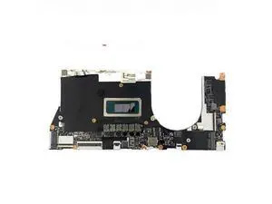 NM-E412 5B21F64994 for 7 14IAP7 laptop motherboard SRLD6 i7-1260P CPU 16G memory NM-E412 5B21F64994 for 7 14IAP7 laptop motherboard SRLD6 i7-1260P CPU 16G memory
