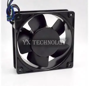 new 4E-DVB (dual voltage 115\/230V) 50\/60HZ cooling fan 12038 10pcs\/lot new 4E-DVB (dual voltage 115\/230V) 50\/60HZ cooling fan 12038 10pcs\/lot