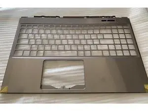 replacement keyboard for MECHREVO Z2 AIR-G C COVER bezel replacement keyboard for MECHREVO Z2 AIR-G C COVER bezel