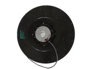 Original ebmpapst R2E250-AL05-16 Centrifugal fan 250mm 310W 1.30A 3000rpm Cooling fan Original ebmpapst R2E250-AL05-16 Centrifugal fan 250mm 310W 1.30A 3000rpm Cooling fan