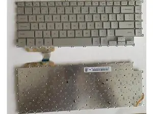 English US Keyboard For NP900X5N 900X5N with Backlit silver English US Keyboard For NP900X5N 900X5N with Backlit silver