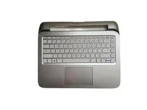 English keyboard split x2 13-R C shell cover English keyboard split x2 13-R C shell cover