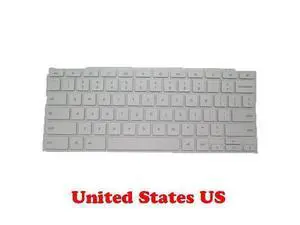 Keyboard For C0A 8A15G05DU6 2017 US NO Frame Keyboard For C0A 8A15G05DU6 2017 US NO Frame