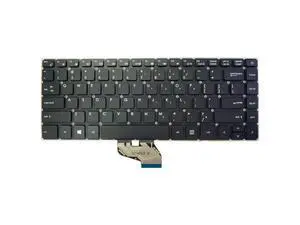 replacement keyboard for Hasee X3 X3G1 X3D1 G1 US replacement keyboard for Hasee X3 X3G1 X3D1 G1 US