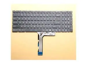 gl62 gl72 6Qe US keyboard without backlight gl62 gl72 6Qe US keyboard without backlight