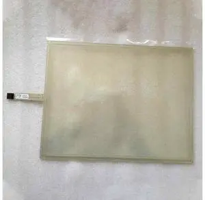 Suitable for 6AV7466-2TB20-0ME1 touch screen panel glass touchpad Suitable for 6AV7466-2TB20-0ME1 touch screen panel glass touchpad