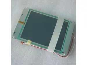 SP14Q006-TZA 14-pin 5.7-inch 320*240 monochrome FS-LCD display with 4-wire touch screen SP14Q006-TZA 14-pin 5.7-inch 320*240 monochrome FS-LCD display with 4-wire touch screen