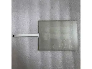 Suitable for 500 5PP580.1505-00 touch screen panel glass touchpad Suitable for 500 5PP580.1505-00 touch screen panel glass touchpad