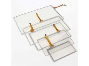 E602399 SCN-A5-FLT13.2-001-0H1-R 13.2 inch 5-line touch screen glass panel E602399 SCN-A5-FLT13.2-001-0H1-R 13.2 inch 5-line touch screen glass panel