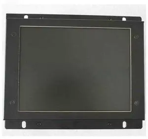 Replacement for industrial LCD monitor, suitable for 9-inch CRT monitor A61L-0001-0092 CNC system Replacement for industrial LCD monitor, suitable for 9-inch CRT monitor A61L-0001-0092 CNC system