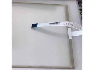 Suitable for GP-121F-5H-6G resistive touch screen sensor glass panel Suitable for GP-121F-5H-6G resistive touch screen sensor glass panel