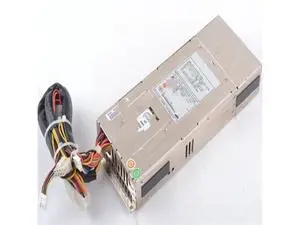 Power supply for 1U I610r-FQ 500W power supply H1H-6507P Power supply for 1U I610r-FQ 500W power supply H1H-6507P