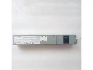 750W Power Supply PWS-703P-1R 750W Power Supply PWS-703P-1R