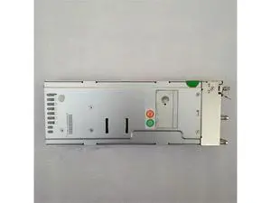 Power supply, suitable for 500W power supply M1W-6500P Power supply, suitable for 500W power supply M1W-6500P