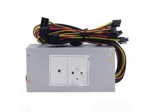 2U rated 400W 500W power supply SD-3500U SD-3400U 2U rated 400W 500W power supply SD-3500U SD-3400U