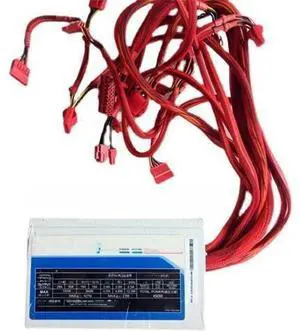Power supply, suitable for 450W power supply ST-450P-CG Power supply, suitable for 450W power supply ST-450P-CG