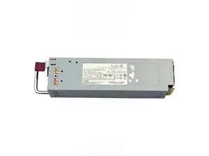 60 70 DL320S 575W Power Supply-PL09 398713-001 405914-001 60 70 DL320S 575W Power Supply-PL09 398713-001 405914-001