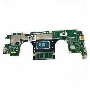TPN-Q225 13-AW Main Board L71986-601 Version Number: DA0X3AMBAI0 TPN-Q225 13-AW Main Board L71986-601 Version Number: DA0X3AMBAI0