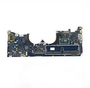 M20702-601 for X360 15-ED laptop motherboard GPT50 LA-J497P, equipped with SRK02 i7-1165G7 CPU MX450 2GB GPU M20702-601 for X360 15-ED laptop motherboard GPT50 LA-J497P, equipped with SRK02 i7-1165G7 CPU MX450 2GB GPU