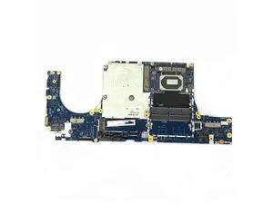 Suitable for 17 G7 laptop motherboard FPZ70 LA-J203P SRH8P i7-10850H M20102-001 M20102-601 Suitable for 17 G7 laptop motherboard FPZ70 LA-J203P SRH8P i7-10850H M20102-001 M20102-601