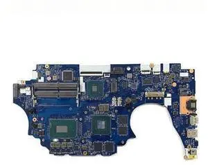 Suitable for 15V G5 laptop motherboard DPF52 LA-F851P with SR3YY i7-8750H CPU P600 4G-GPU L25092-001 L25092-601 Suitable for 15V G5 laptop motherboard DPF52 LA-F851P with SR3YY i7-8750H CPU P600 4G-GPU L25092-001 L25092-601