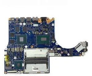 5B20R40161 for Y530-15ICH laptop motherboard NM-B701 SR3YY I7-8750H N17P-G1-A1 DDR4 5B20R40161 for Y530-15ICH laptop motherboard NM-B701 SR3YY I7-8750H N17P-G1-A1 DDR4