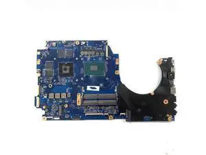 929520-601 929520-001 Suitable for 17-AN laptop motherboard G3BB DAG3BBCG0 motherboard i7-7700HQ GTX 1060 6GB DDR4 929520-601 929520-001 Suitable for 17-AN laptop motherboard G3BB DAG3BBCG0 motherboard i7-7700HQ GTX 1060 6GB DDR4