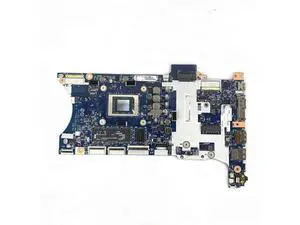 5B21E17916 HX3BC NM-D442 for X13 T14s laptop motherboard, equipped with 5850U CPU 16G memory 5B21E17916 HX3BC NM-D442 for X13 T14s laptop motherboard, equipped with 5850U CPU 16G memory