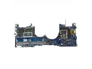 For X360 15-EW motherboard N09659-601 IPA52 LA-M021P LA-M141P i7-1255U CPU RTX2050 4GB GPU For X360 15-EW motherboard N09659-601 IPA52 LA-M021P LA-M141P i7-1255U CPU RTX2050 4GB GPU