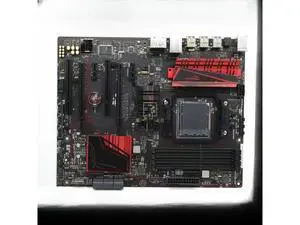 990FX R2.0 970 PRO GAMING/AURA AM3 + Main Board 990FX R2.0 970 PRO GAMING/AURA AM3 + Main Board