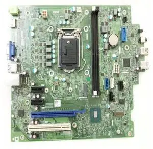 VD92X RM5DR Achievement 3888 V3888 Main Board Desktop VD92X RM5DR Achievement 3888 V3888 Main Board Desktop