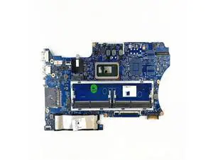 L51133-601 18742-1 14-DH Main Board L87921-601 19798-1 L51133-601 18742-1 14-DH Main Board L87921-601 19798-1