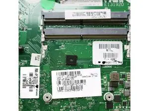 ProOne 600 680 G3 AIO 914096-601 906204-001 Main Board ProOne 600 680 G3 AIO 914096-601 906204-001 Main Board
