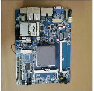 EMX-BYT2-A1R Main Board AM-XTIBYT2-V106R EMX-BYT2-A1R Main Board AM-XTIBYT2-V106R