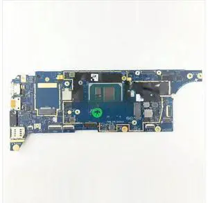 7320 7420 Main Board GDC31 LA-K371P 0YWWRP 7320 7420 Main Board GDC31 LA-K371P 0YWWRP